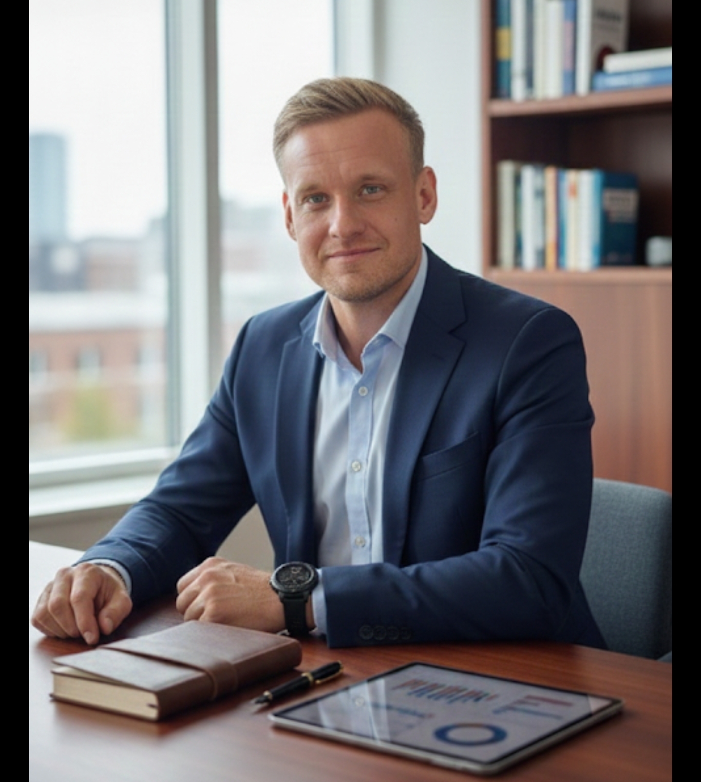 Snorre Liljegren